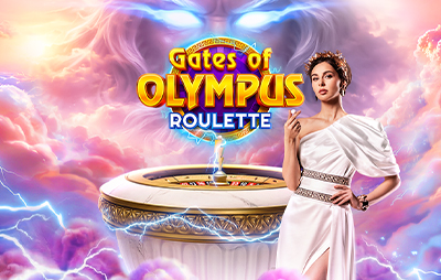 Gates of Olympus Roulette