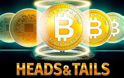 Heads and Tails