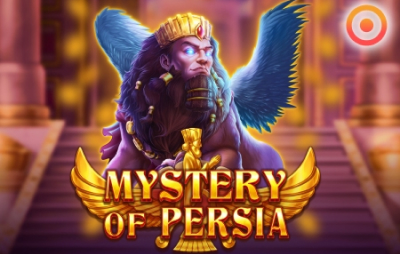 Mystery of Persia