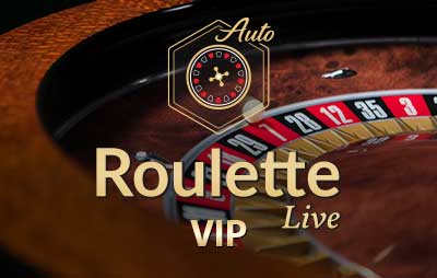 Auto-Roulette VIP
