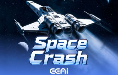 Aviator Space Crash