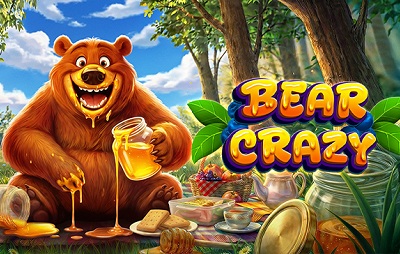 Bear Crazy
