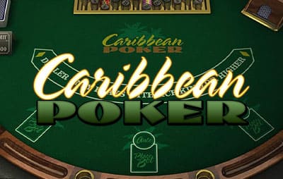 Caribbean Poker