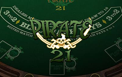Pirate 21