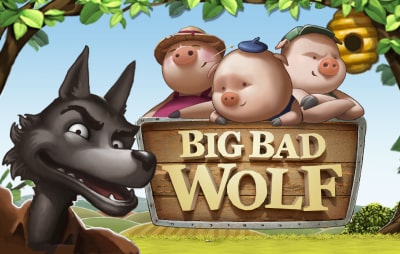 Big Bad Wolf