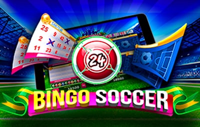 Bingo Soccer