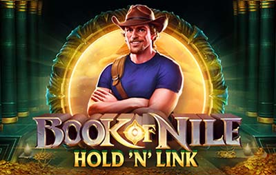 Book Of Nile: Hold n Link