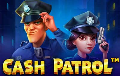 Cash Patrol