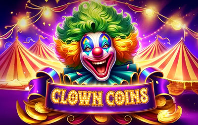Clown Coins