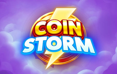 Coin Storm