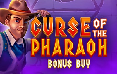 Curse of the Pharaoh Bonus Buy