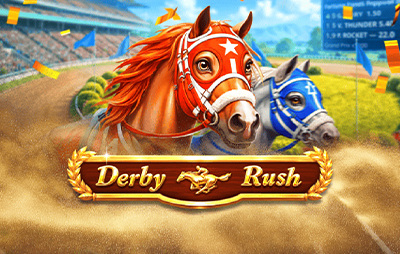 Derby Rush