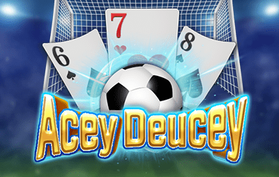Acey Deucey