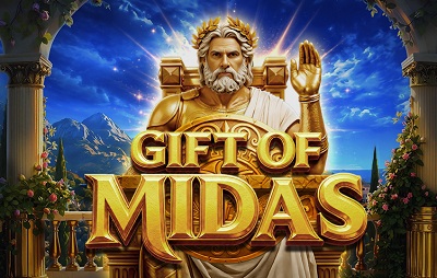 Gift of Midas
