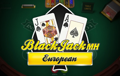European BlackJack MH
