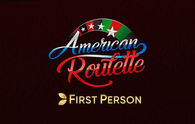 First Person American Roulette