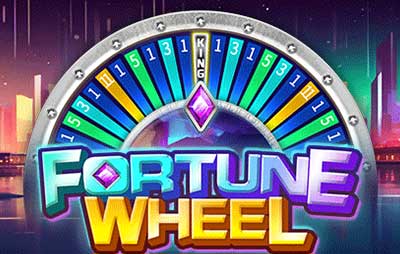 Fortune Wheel