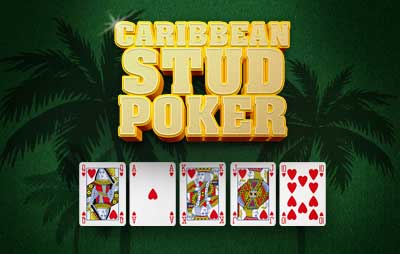 Caribbean Stud Poker