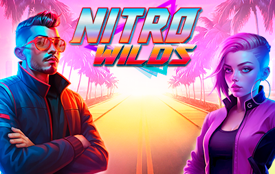 Nitro Wilds