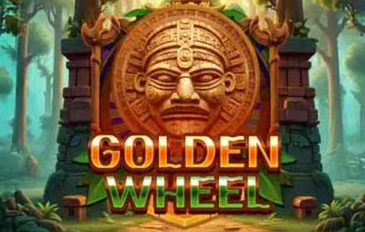 Golden Wheel