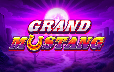 Grand Mustang