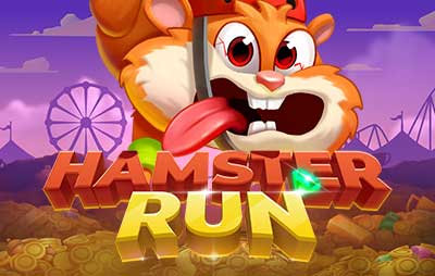 Hamster Run