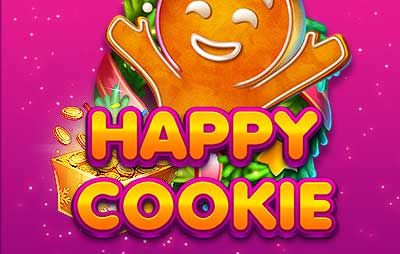 Happy Cookie