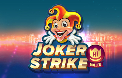 Joker Strike