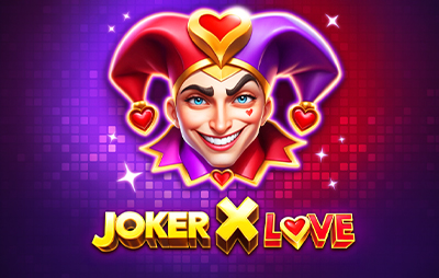 Joker X Love