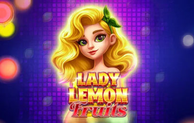 Lady Lemon Fruits