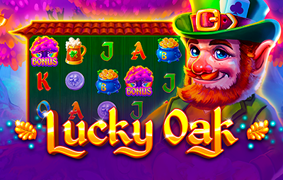 Lucky Oak