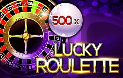 Lucky Roulette