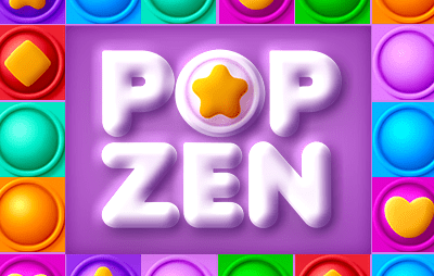 Pop Zen