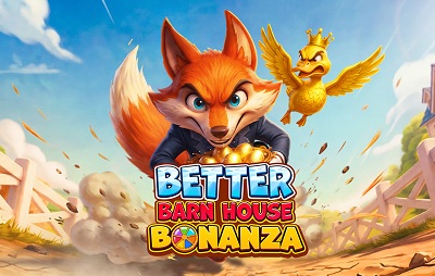 Better Barn House Bonanza