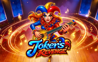 Joker's Revenge