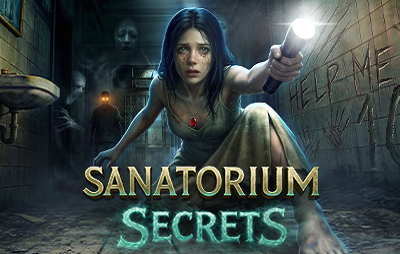 Sanatorium Secrets