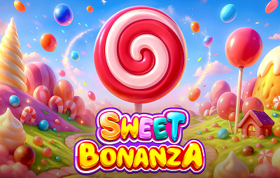 Sweet Bonanza - Jackpot Star