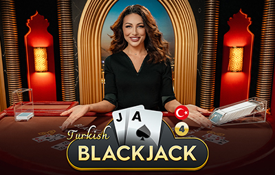 Turkish Blackjack 4