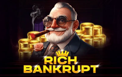 Rich Bankrupt