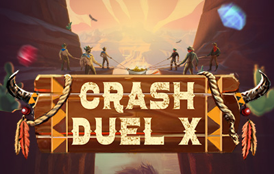 Crash Duel X
