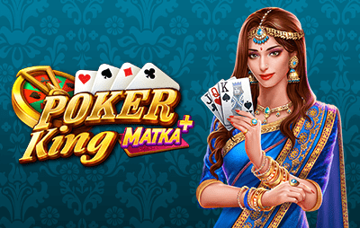 Poker King