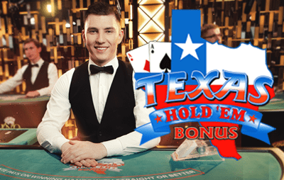 Texas Hold'em Bonus