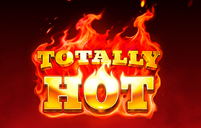 Totally Hot