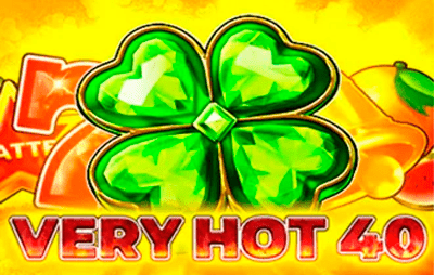 Very Hot 40
