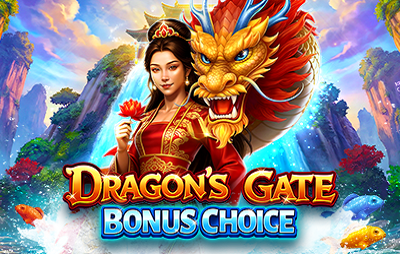 Dragon's Gate - Bonus Choice
