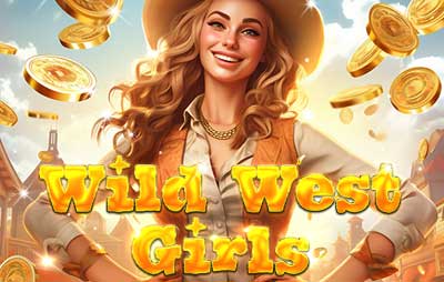 Wild West Girls