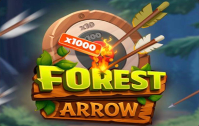 Forest Arrow