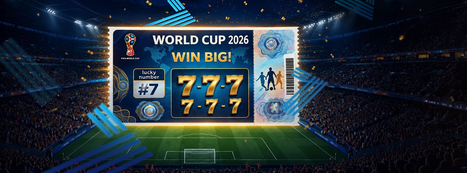 World Cup 2026