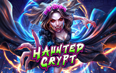 Haunted Crypt