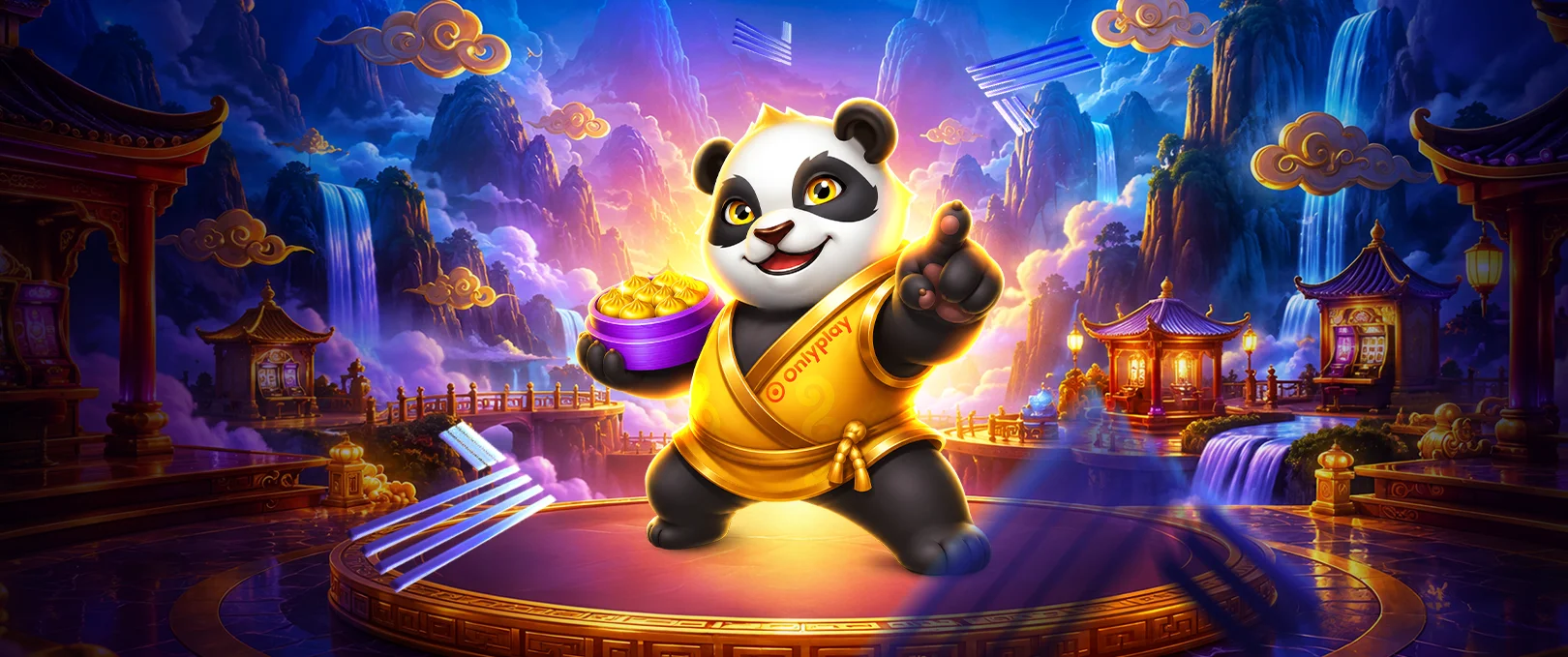 Onlyplay Mucize